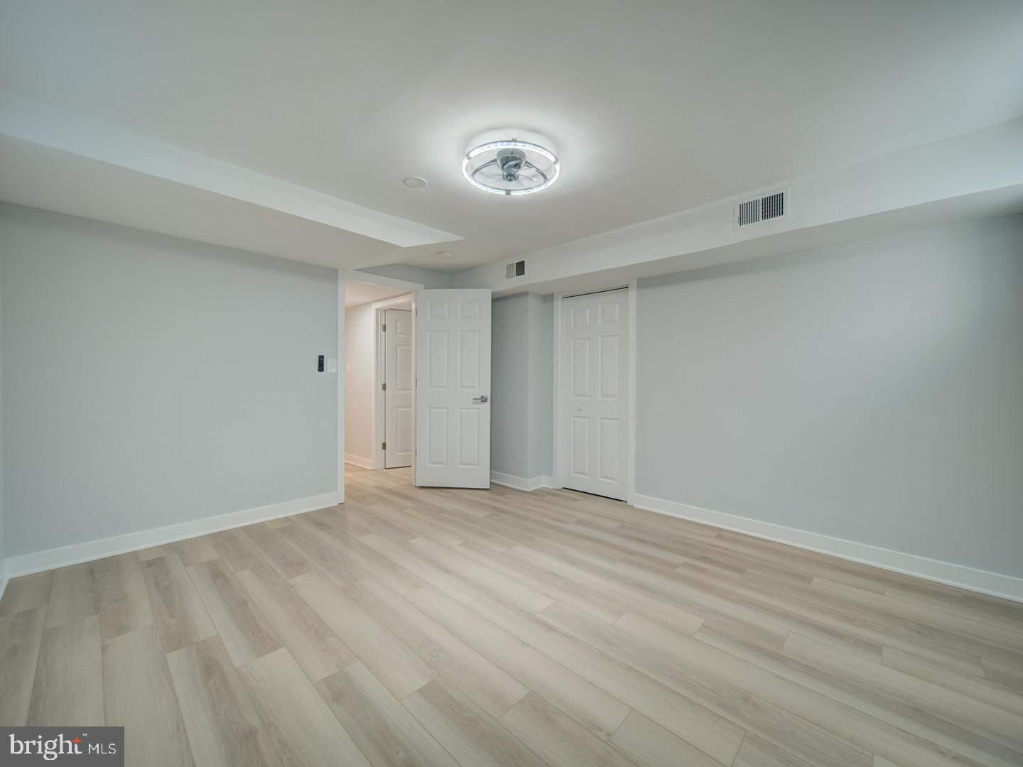 3812 Blackwater Road Clinton, MD 20735 - Photo 38 of 40 a view of an empty room