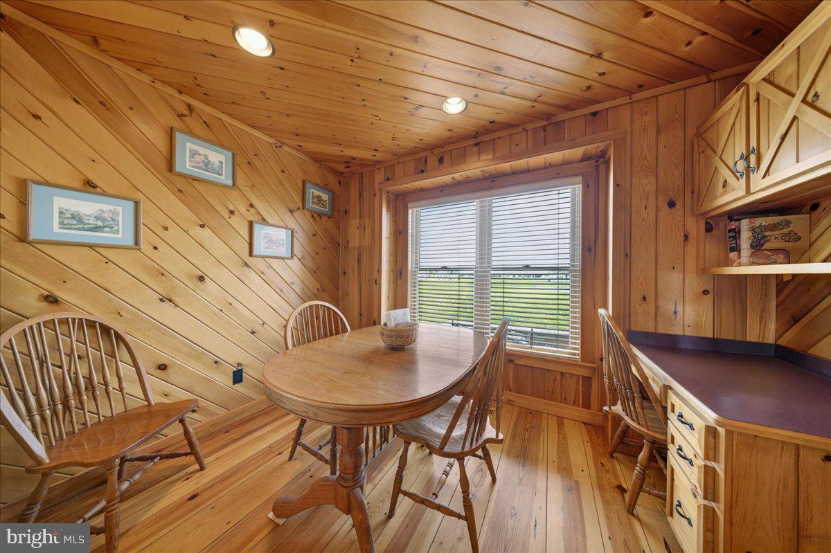 10036 Redden Road Bridgeville, DE 19933 - Photo 22 of 53 Breakfast Nook