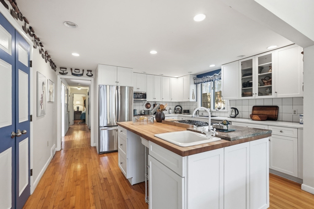 10 Dana Street Amherst, MA 01002 - Photo 20 of 40