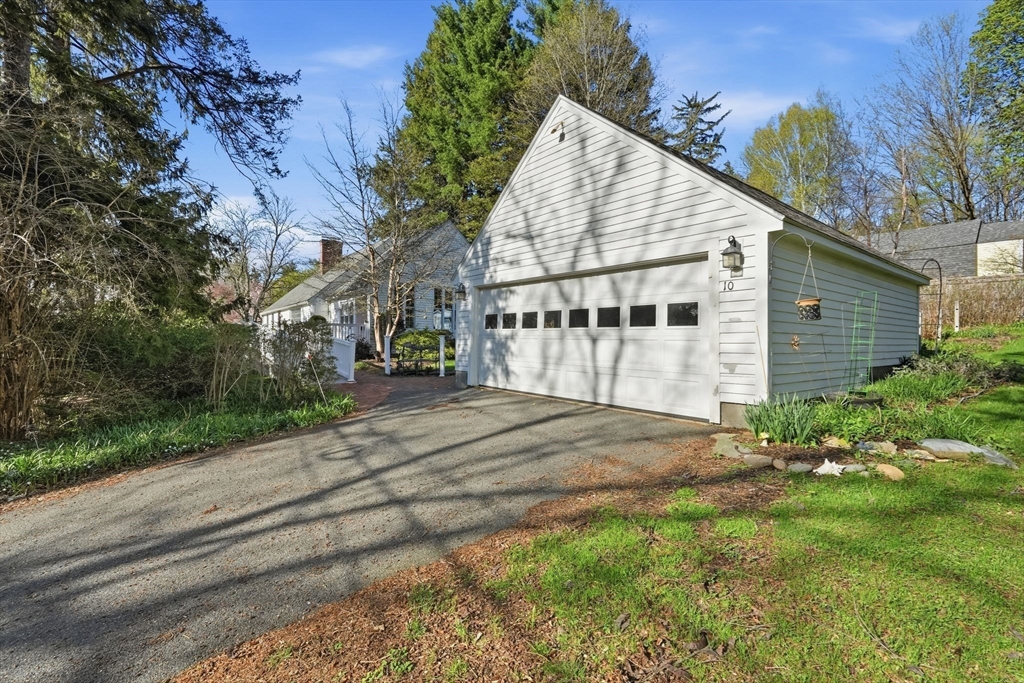 10 Dana Street Amherst, MA 01002 - Photo 30 of 40