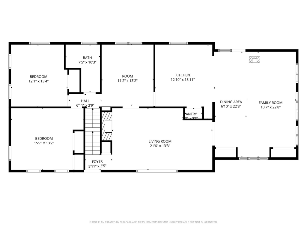 10 Dana Street Amherst, MA 01002 - Photo 39 of 40