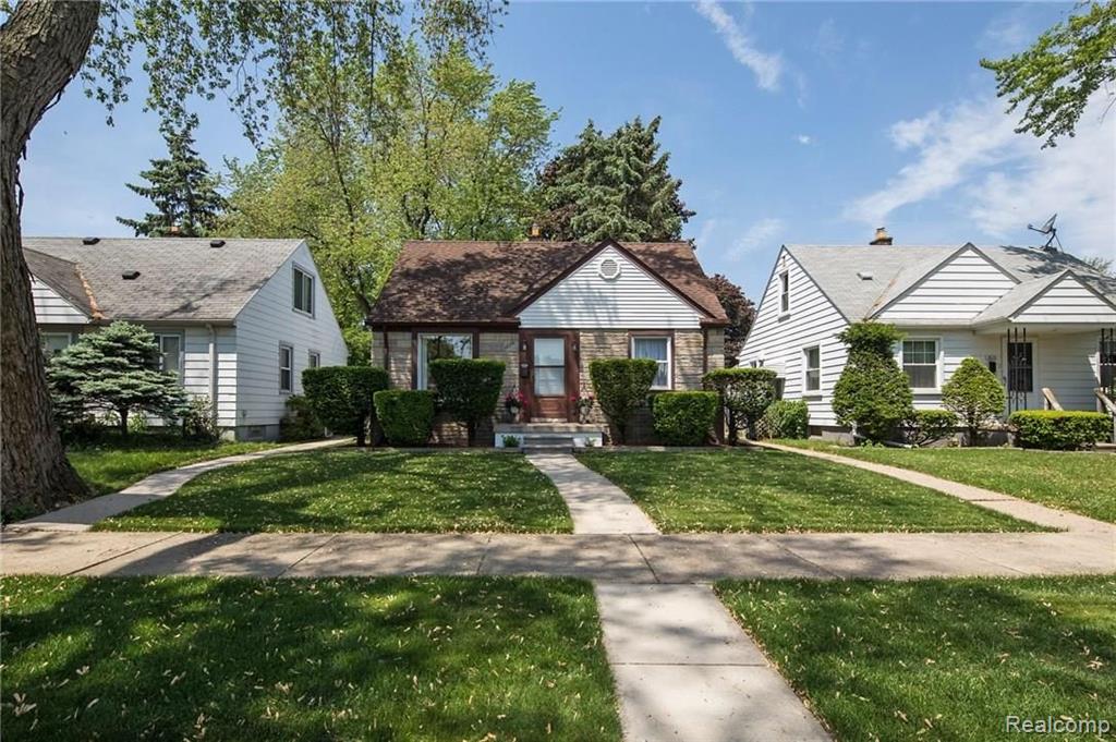 3828 Alice Street Dearborn, MI 48124 - Photo 27 of 38