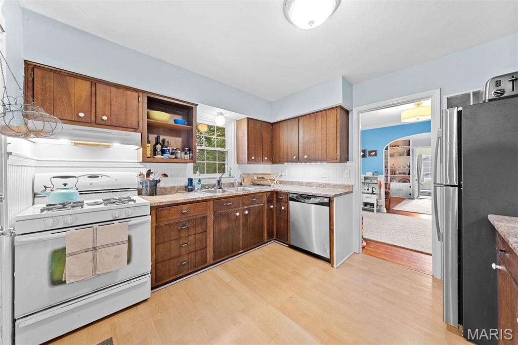 100 Calverton Road St. Louis, MO 63135 - Photo 14 of 50