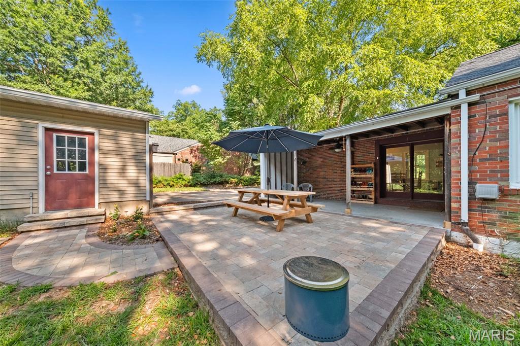 100 Calverton Road St. Louis, MO 63135 - Photo 18 of 50