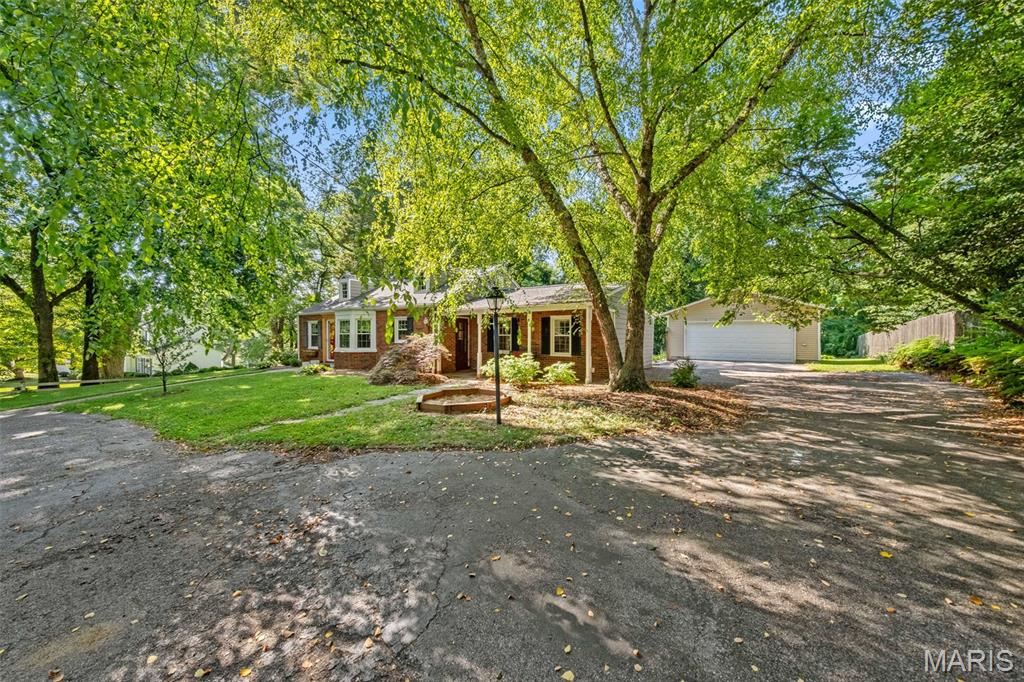 100 Calverton Road St. Louis, MO 63135 - Photo 2 of 50