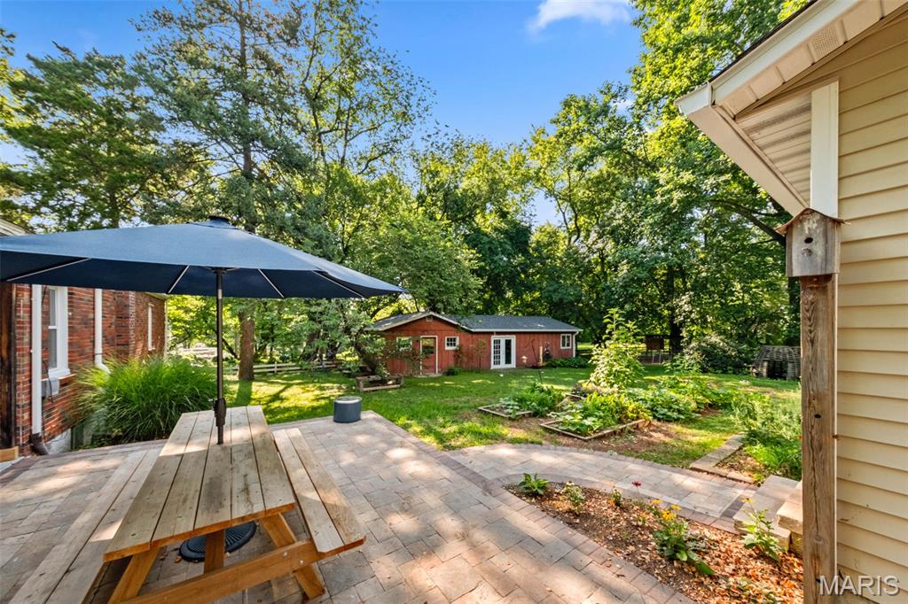 100 Calverton Road St. Louis, MO 63135 - Photo 21 of 50
