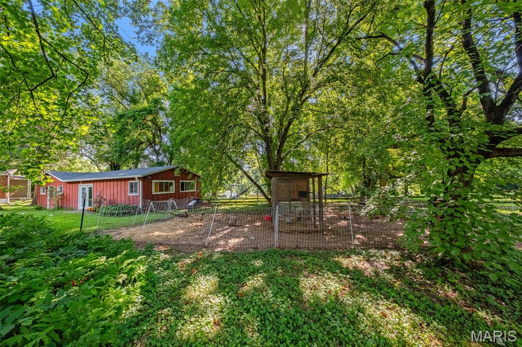 100 Calverton Road St. Louis, MO 63135 - Photo 23 of 50
