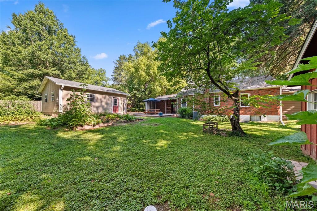 100 Calverton Road St. Louis, MO 63135 - Photo 27 of 50