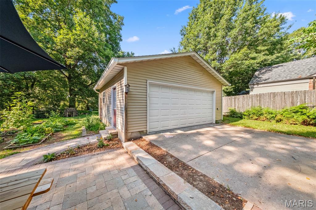 100 Calverton Road St. Louis, MO 63135 - Photo 28 of 50