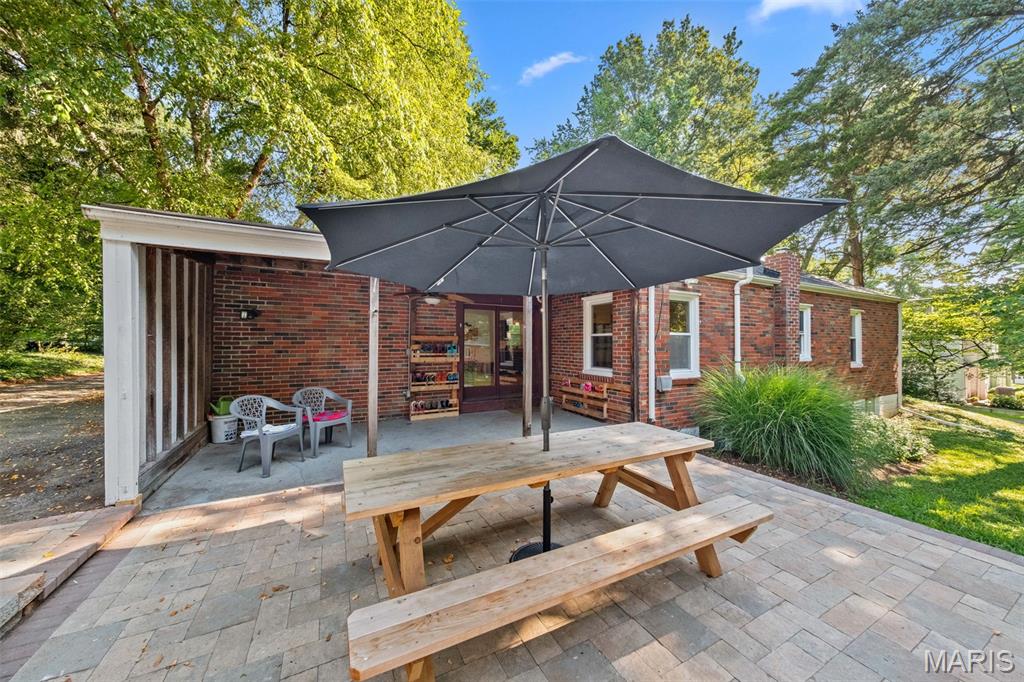 100 Calverton Road St. Louis, MO 63135 - Photo 31 of 50