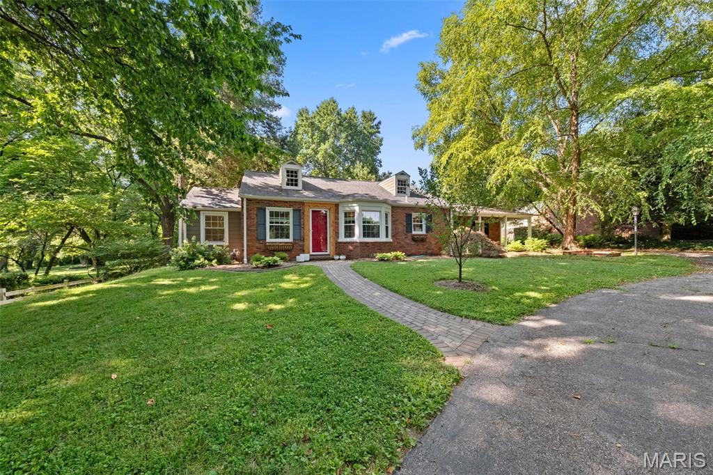 100 Calverton Road St. Louis, MO 63135 - Photo 4 of 50