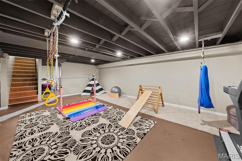 100 Calverton Road St. Louis, MO 63135 - Photo 42 of 50