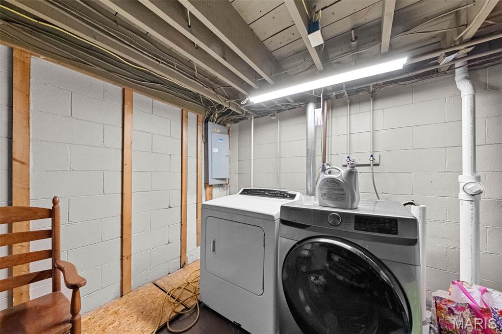 100 Calverton Road St. Louis, MO 63135 - Photo 44 of 50
