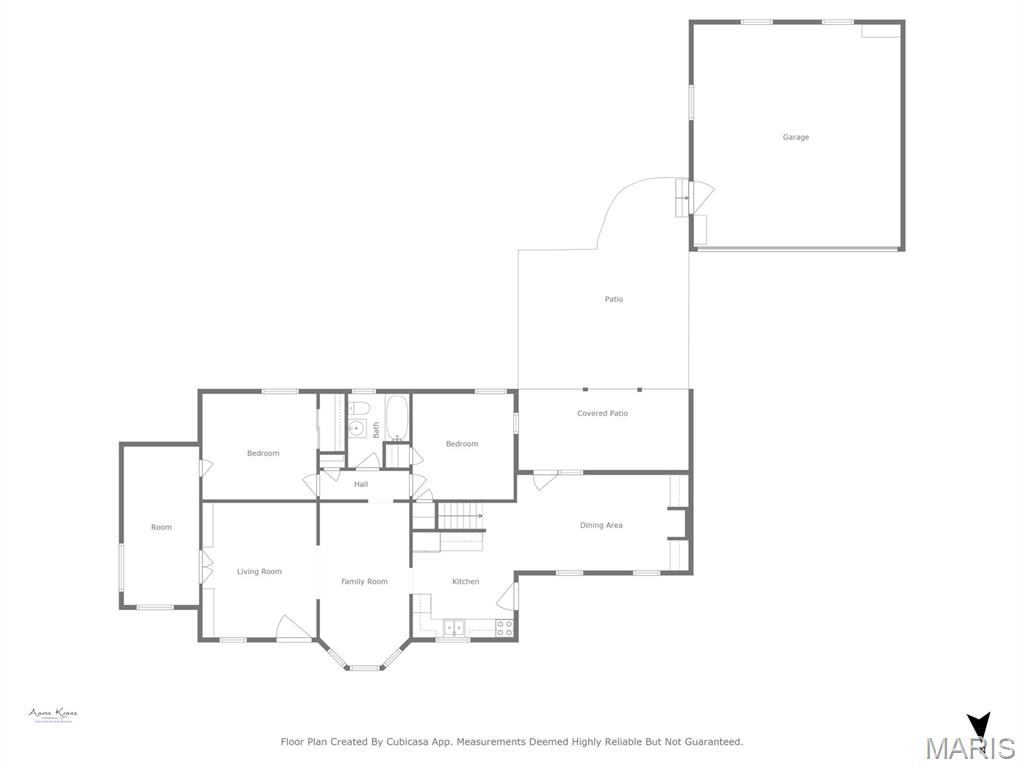 100 Calverton Road St. Louis, MO 63135 - Photo 48 of 50