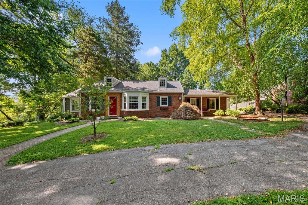 100 Calverton Road St. Louis, MO 63135 - Photo 50 of 50