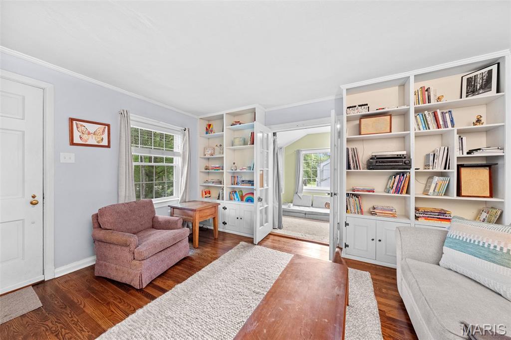 100 Calverton Road St. Louis, MO 63135 - Photo 6 of 50