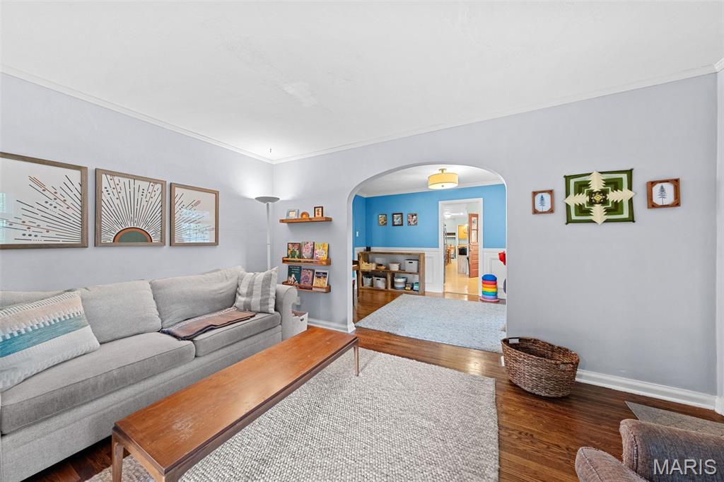 100 Calverton Road St. Louis, MO 63135 - Photo 7 of 50