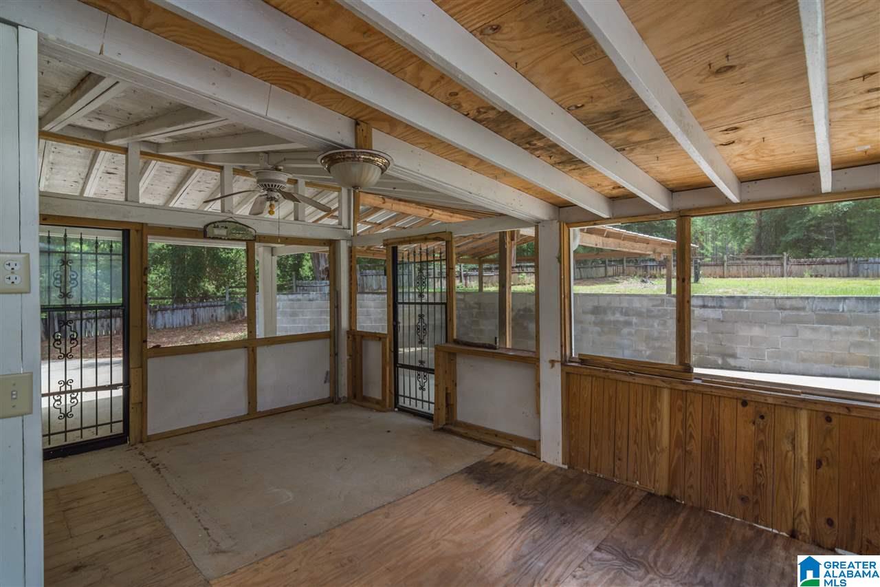 11249 Rockhole Bridge Road Florala, AL 36442 - Photo 40 of 41