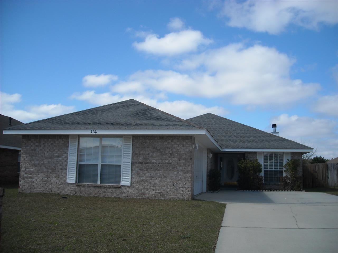 4761 Ribault Lane Milton, FL 32570 - Photo 1 of 47