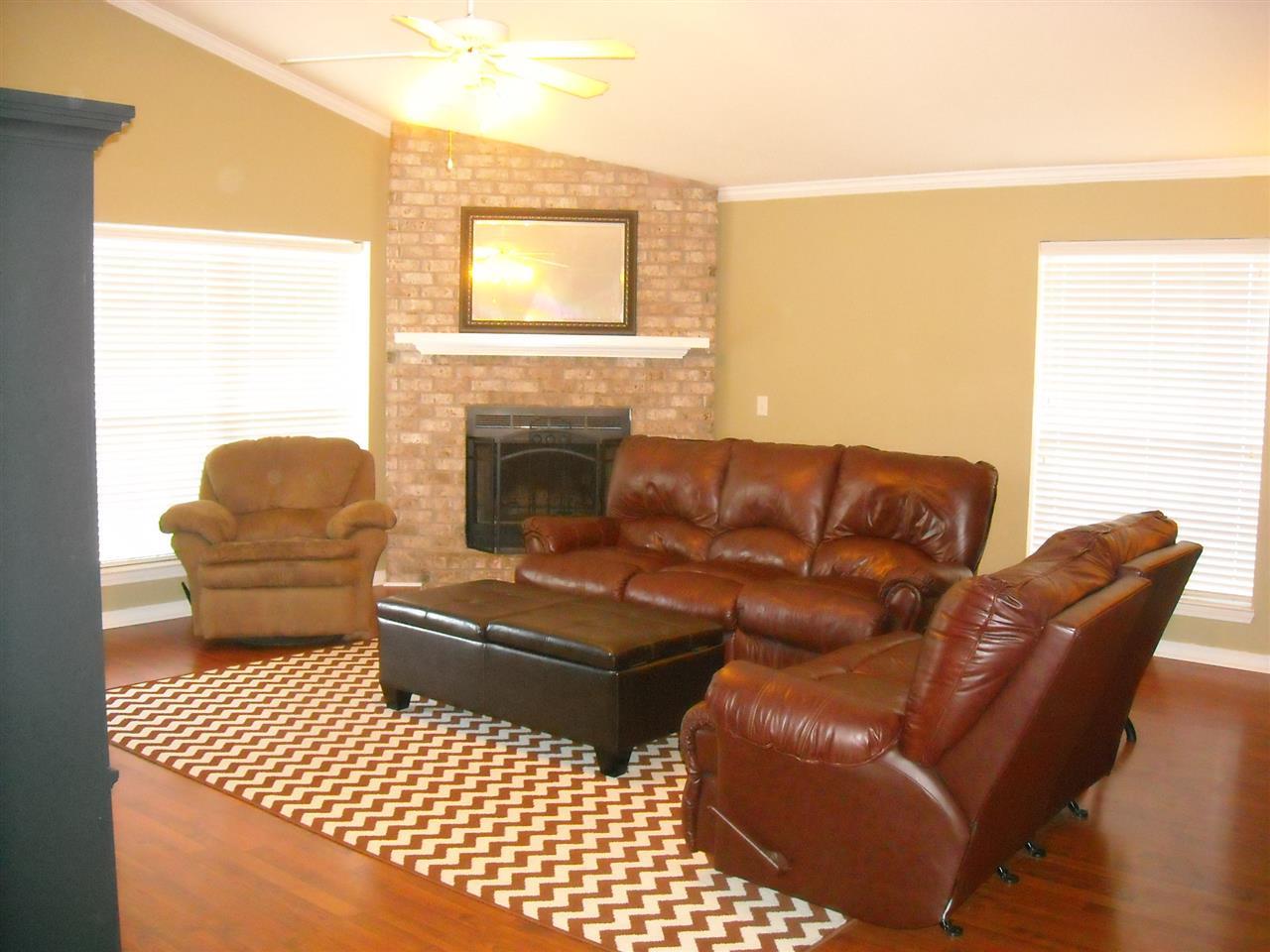 4761 Ribault Lane Milton, FL 32570 - Photo 2 of 47