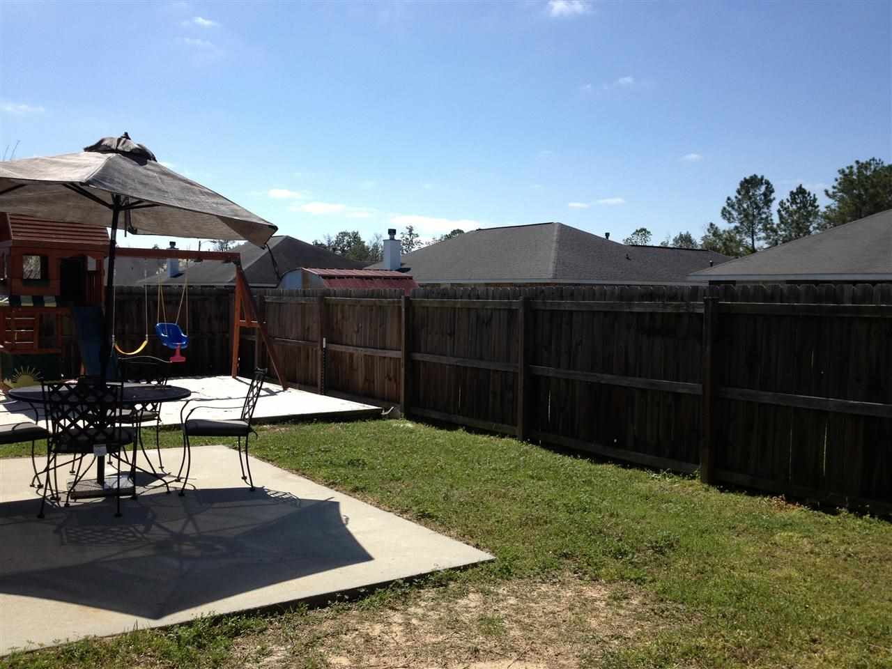 4761 Ribault Lane Milton, FL 32570 - Photo 41 of 47