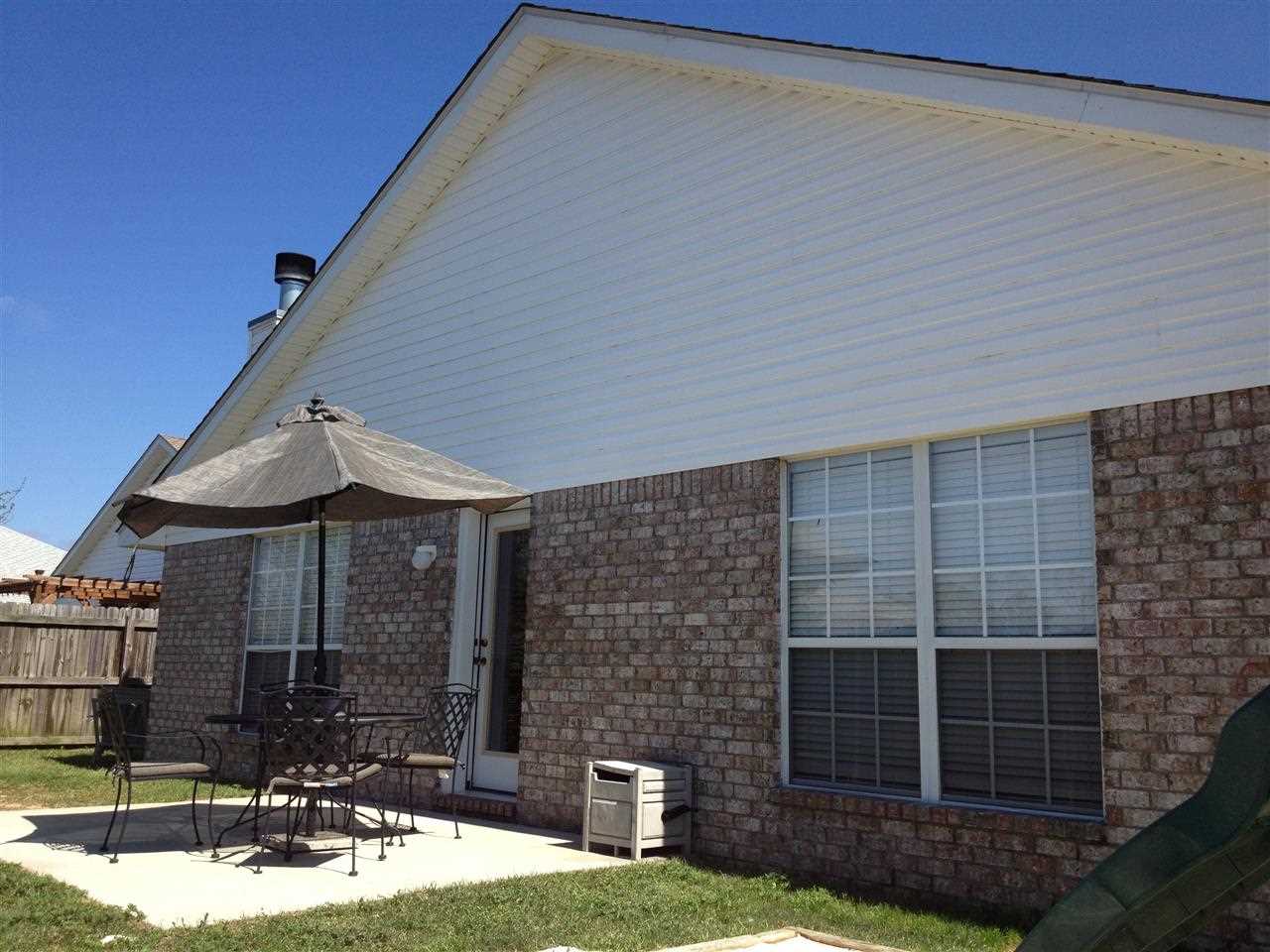 4761 Ribault Lane Milton, FL 32570 - Photo 45 of 47