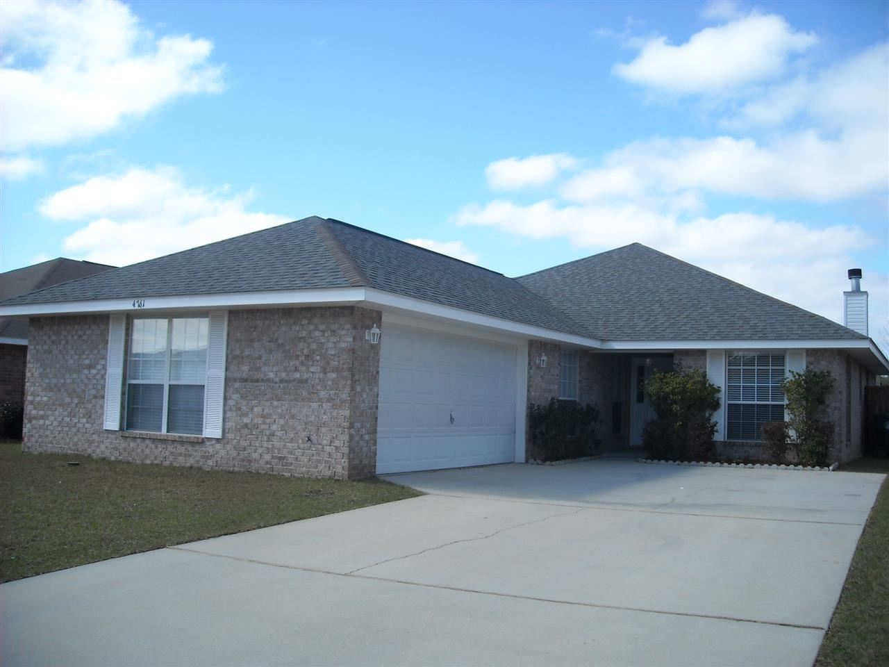 4761 Ribault Lane Milton, FL 32570 - Photo 46 of 47