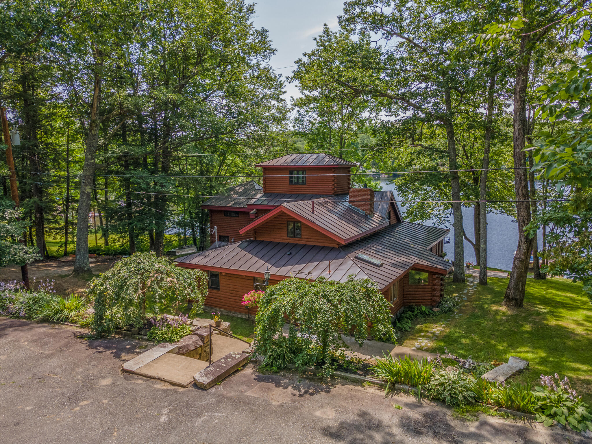13 Snipe Road Madison, ME 04950 - Photo 3 of 54 45