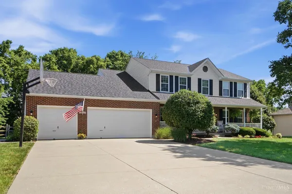 $630,000 | 5312 Greenhouse Drive, Mason, OH 45040