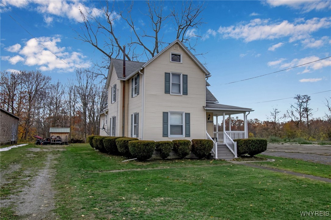 2088 Lockport Olcott Road Newfane, NY 14028 - Photo 1 of 25