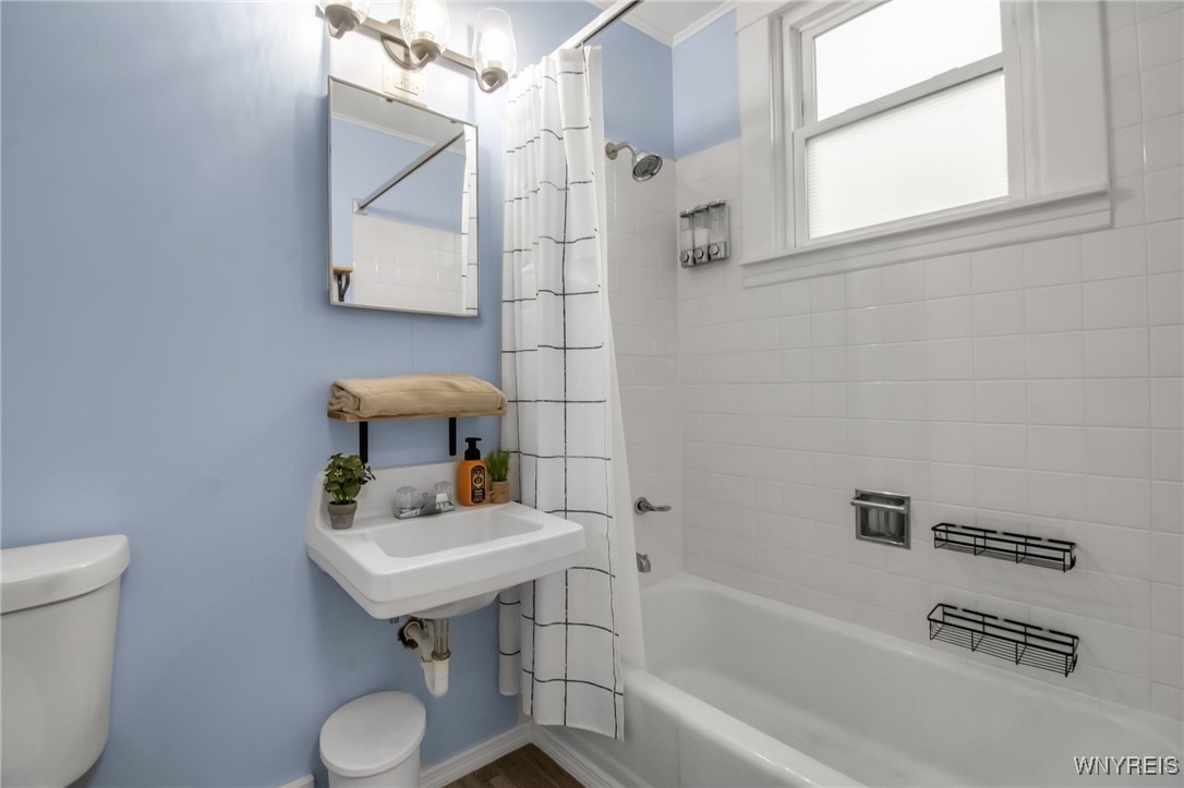 2088 Lockport Olcott Road Newfane, NY 14028 - Photo 13 of 25