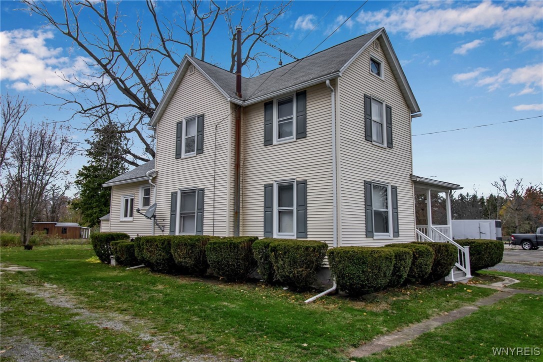 2088 Lockport Olcott Road Newfane, NY 14028 - Photo 2 of 25