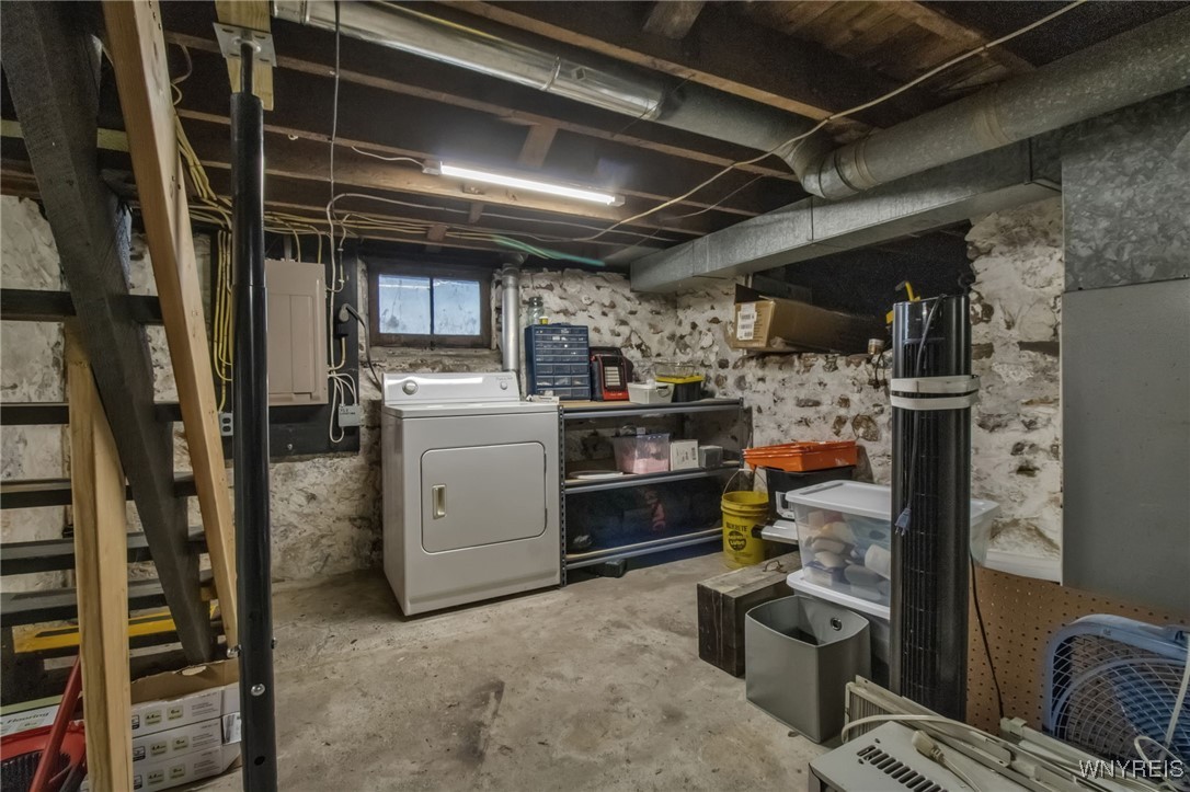 2088 Lockport Olcott Road Newfane, NY 14028 - Photo 22 of 25