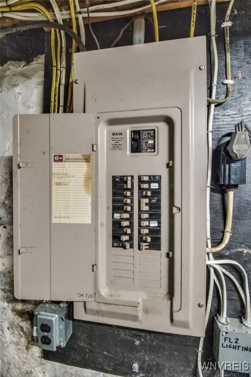 2088 Lockport Olcott Road Newfane, NY 14028 - Photo 23 of 25