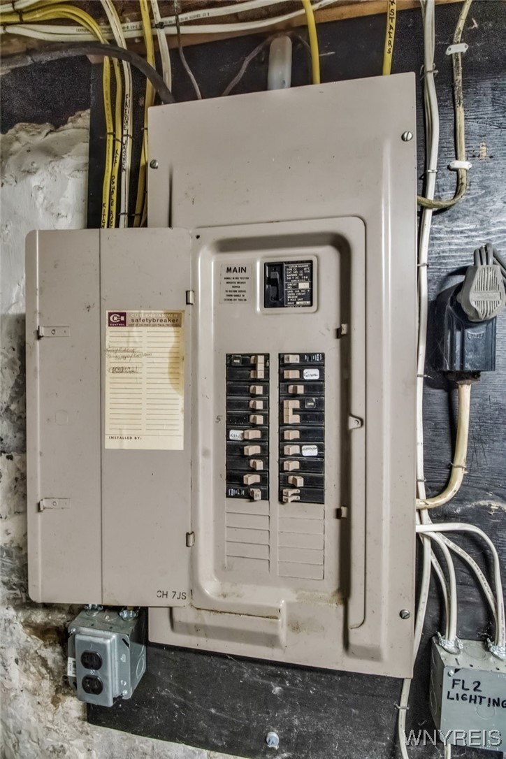 2088 Lockport Olcott Road Newfane, NY 14028 - Photo 23 of 25