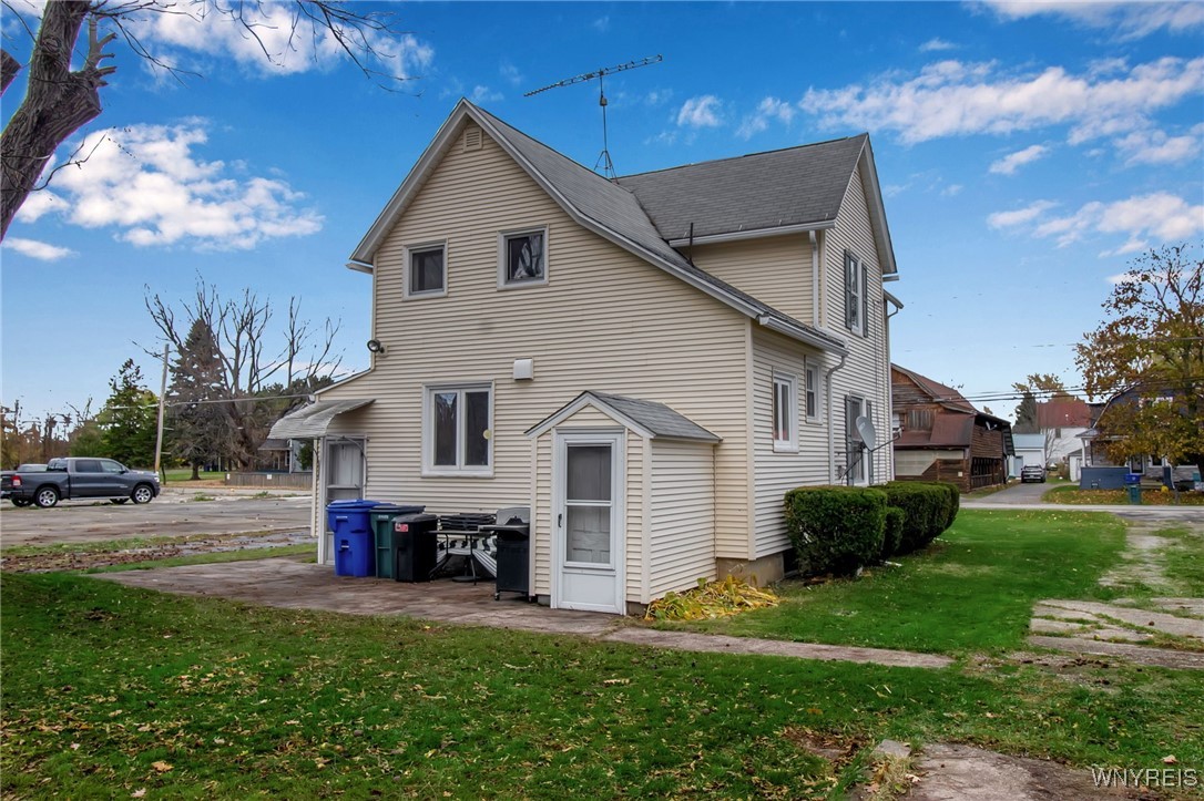 2088 Lockport Olcott Road Newfane, NY 14028 - Photo 24 of 25