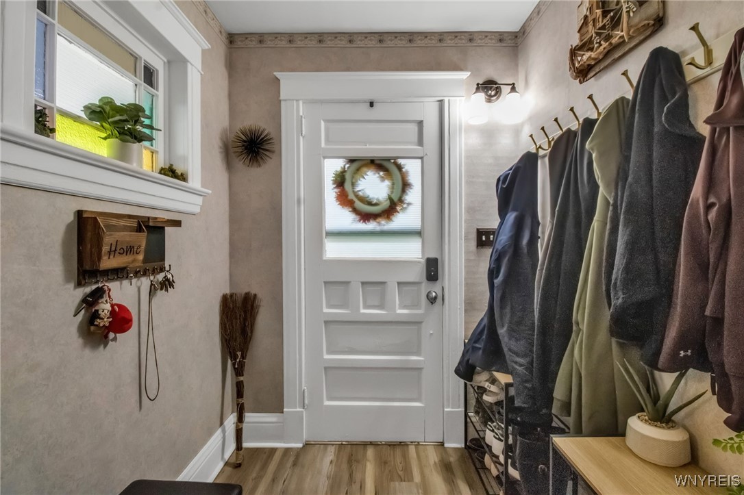 2088 Lockport Olcott Road Newfane, NY 14028 - Photo 3 of 25