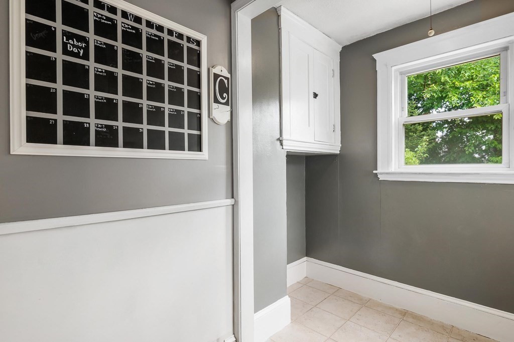 17 Columbia Road Danvers, MA 01923 - Photo 13 of 39 a view of an empty room with a window