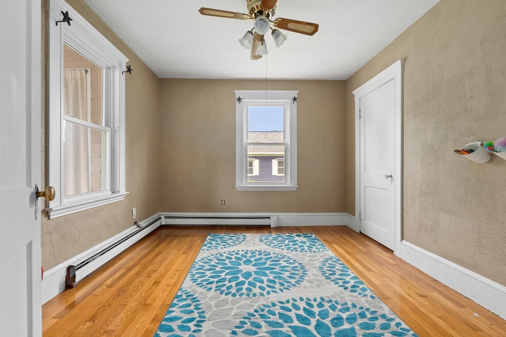 17 Columbia Road Danvers, MA 01923 - Photo 21 of 39 a view of an empty room with a window