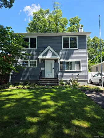 $750,000 | 33 Terrace Avenue, Suffern, NY 10901