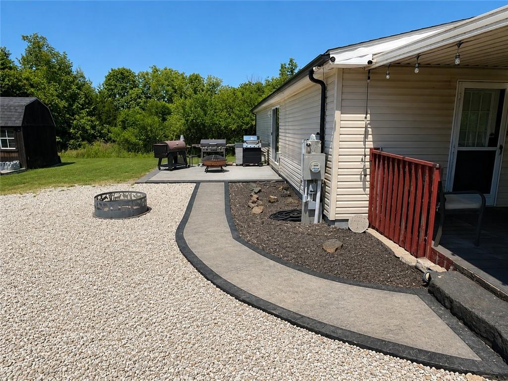 5 Ridgewood Lane Linn Valley, KS 66040 - Photo 6 of 19