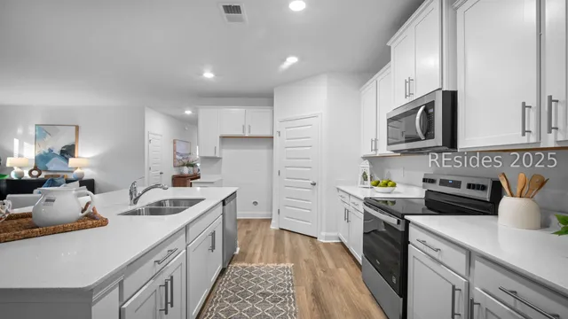 $429,990 | 935 Sanctuary Drive, Ridgeland, SC 29936