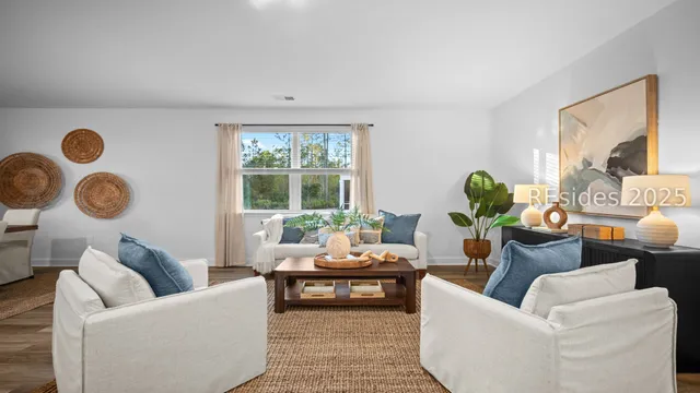 $429,990 | 935 Sanctuary Drive, Ridgeland, SC 29936