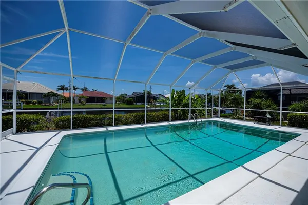 a room with storage and utility