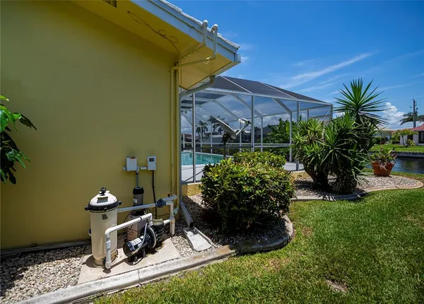 $499,900 | 1521 San Marino Court, Punta Gorda, FL 33950