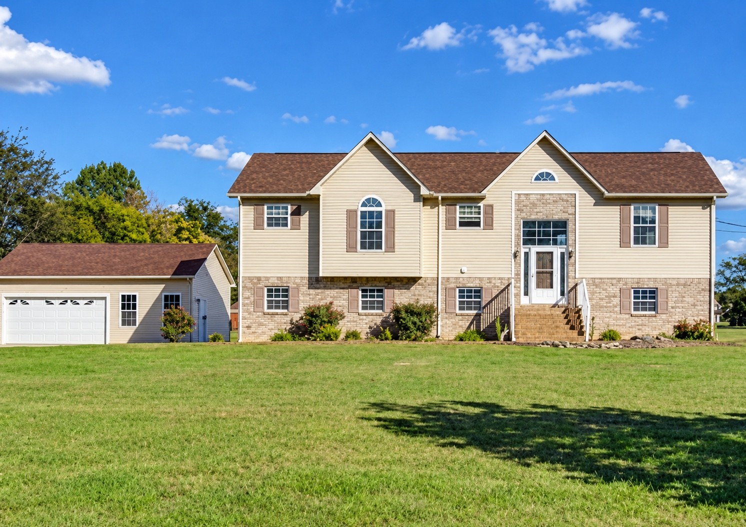 3171 Les Chappell Road Spring Hill, TN 37174 - Photo 1 of 38 Gallery Image 1