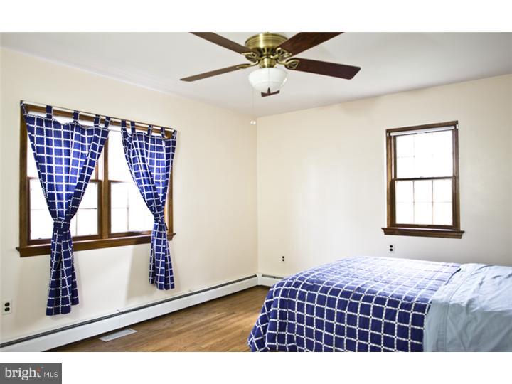 5084 Ridge Road New Hope, PA 18938 - Photo 14 of 22 Master Bedroom