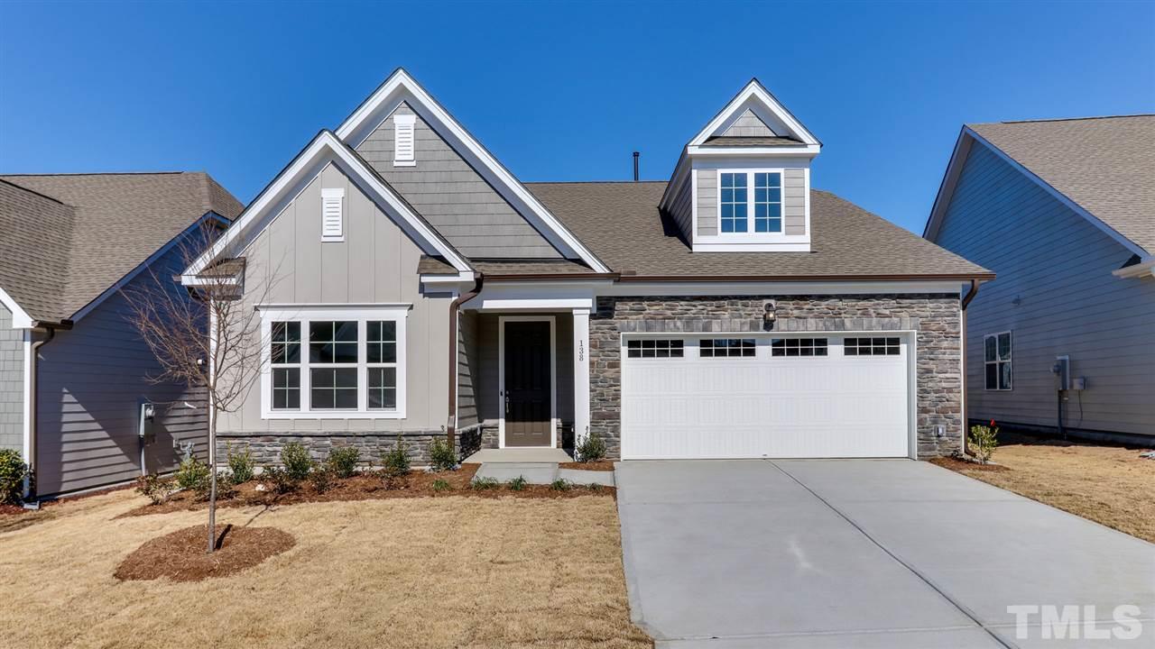 138 Ivory Lane, Unit 87 Raleigh, NC 27610 - Photo 1 of 30
