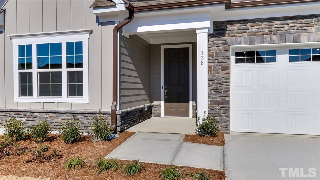 138 Ivory Lane, Unit 87 Raleigh, NC 27610 - Photo 2 of 30