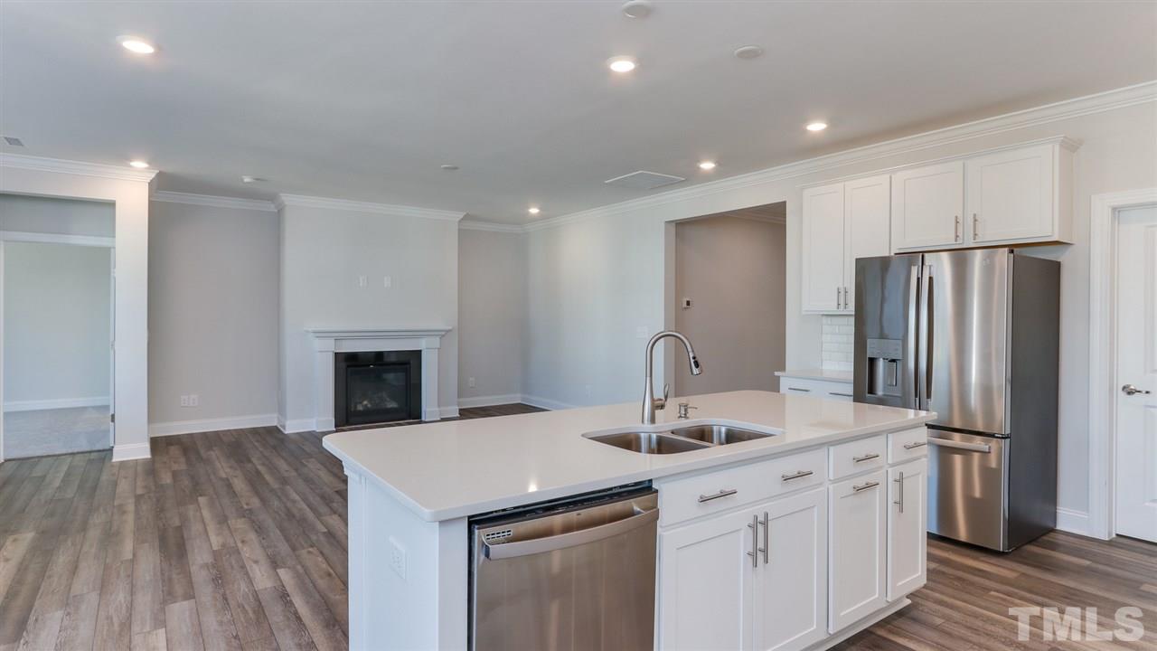 138 Ivory Lane, Unit 87 Raleigh, NC 27610 - Photo 11 of 30